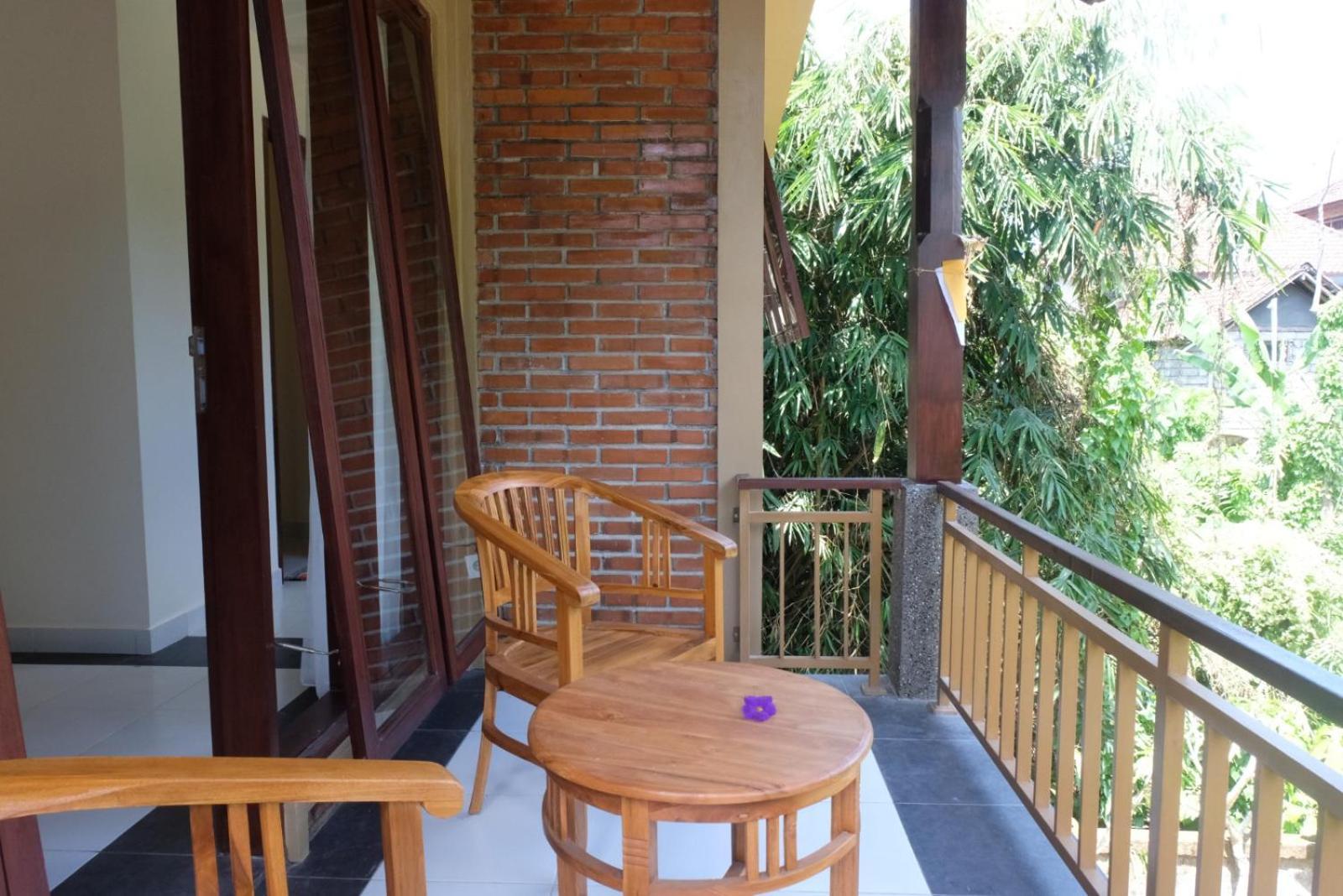Ary House Ubud Экстерьер фото