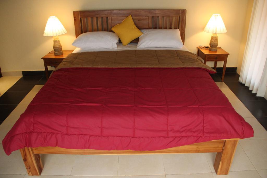 Ary House Ubud Экстерьер фото