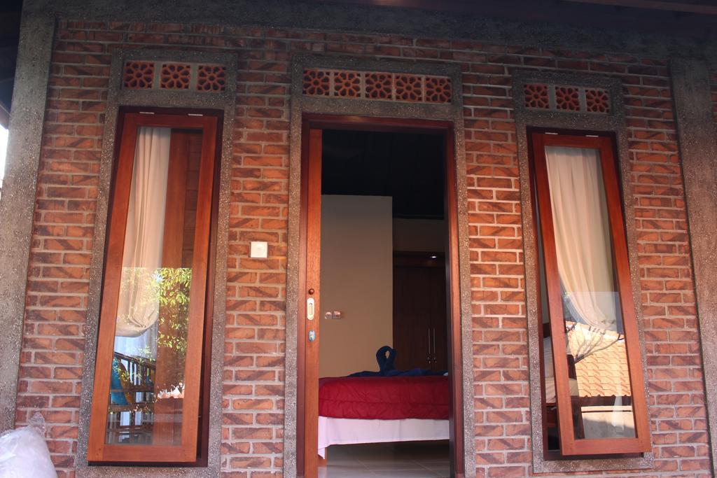Ary House Ubud Экстерьер фото