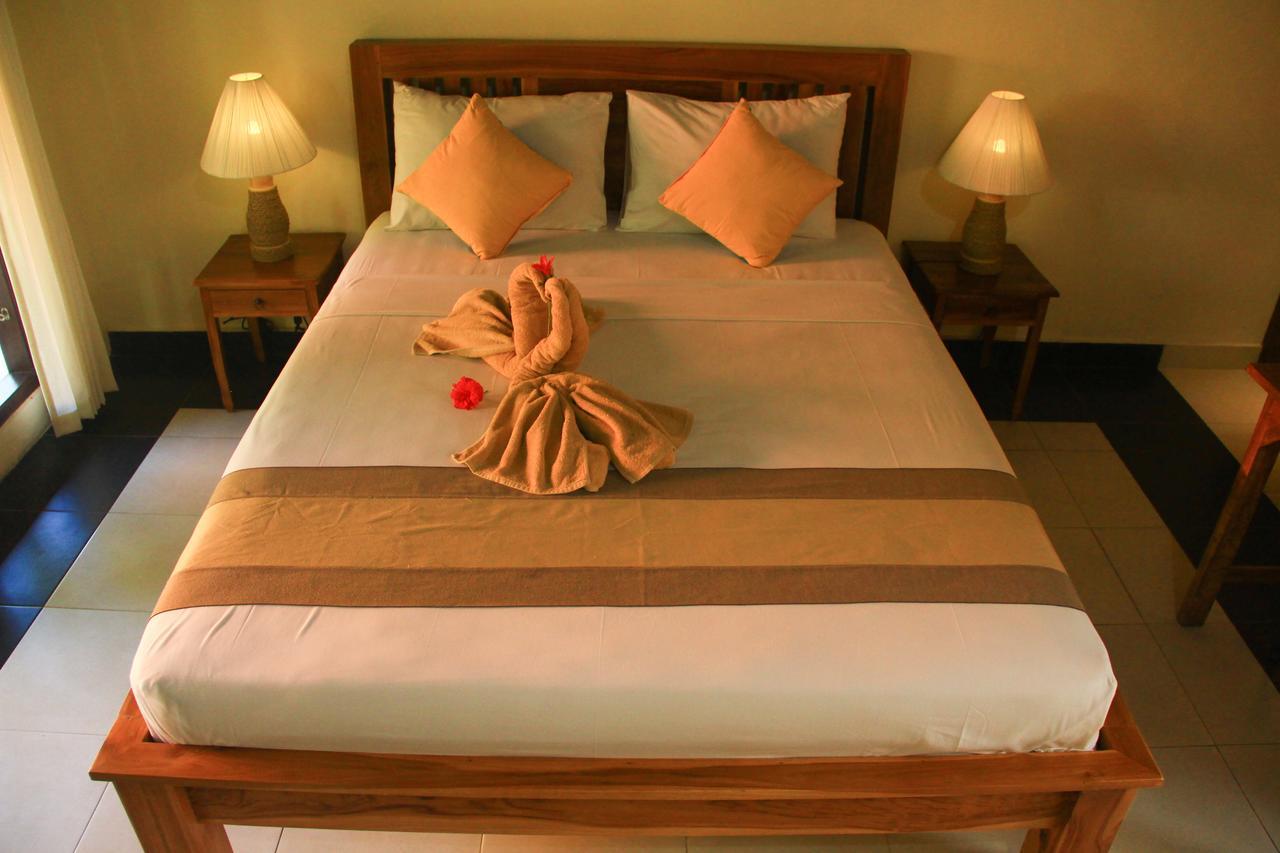 Ary House Ubud Экстерьер фото
